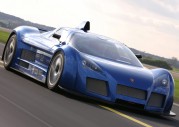 Gumpert Apollo